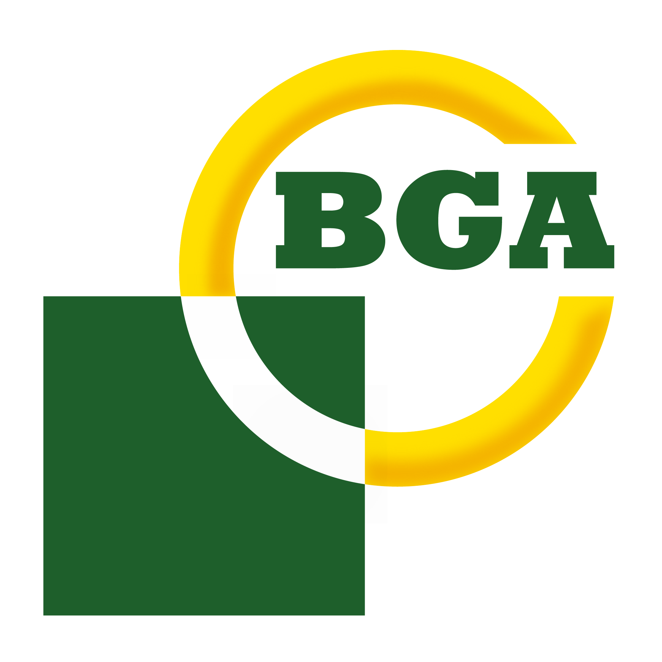 BGA